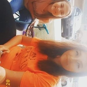 Meet your Posher, Shelby